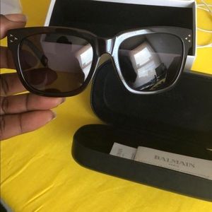 Balmain Sunglasses